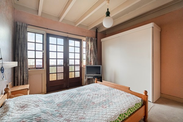 Medium property photo - Boerhaavestraat 20, 1782 AA Den Helder